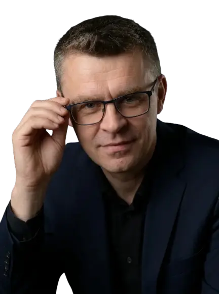 Marcin Matla