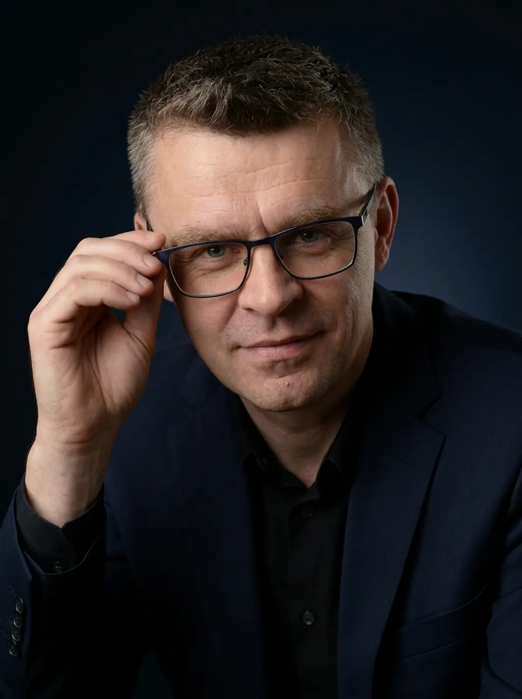 Marcin Matla